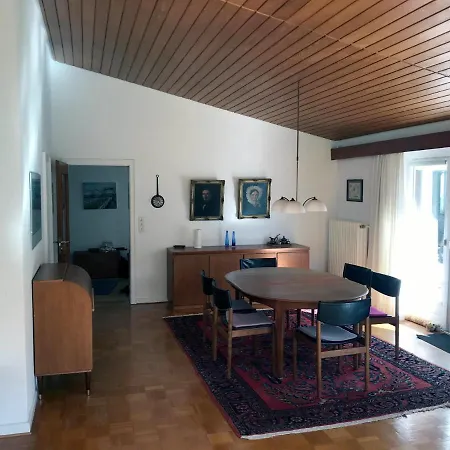 Σπίτι διακοπών Ferienhaus 