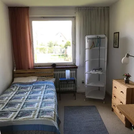 Σπίτι διακοπών Ferienhaus 