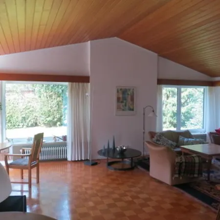Σπίτι διακοπών Ferienhaus 