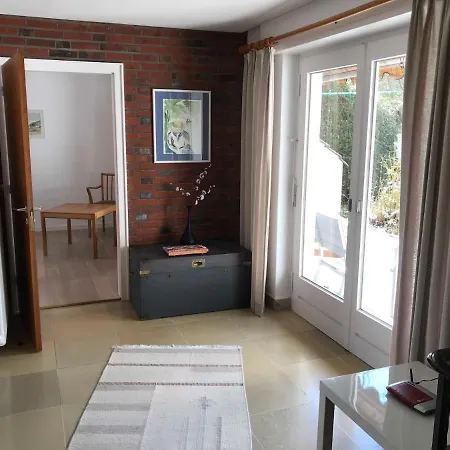 Σπίτι διακοπών Ferienhaus 