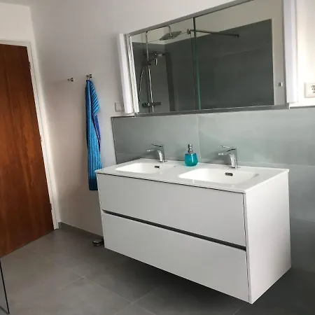 Σπίτι διακοπών Ferienhaus 
